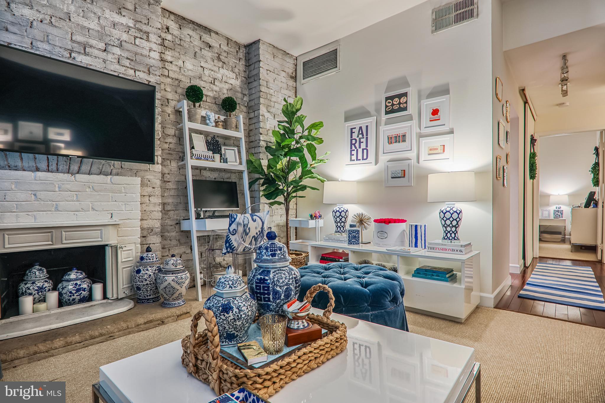 2007 O Street Northwest, Unit 404 Washington, DC 20036 - Photo 10 of 41