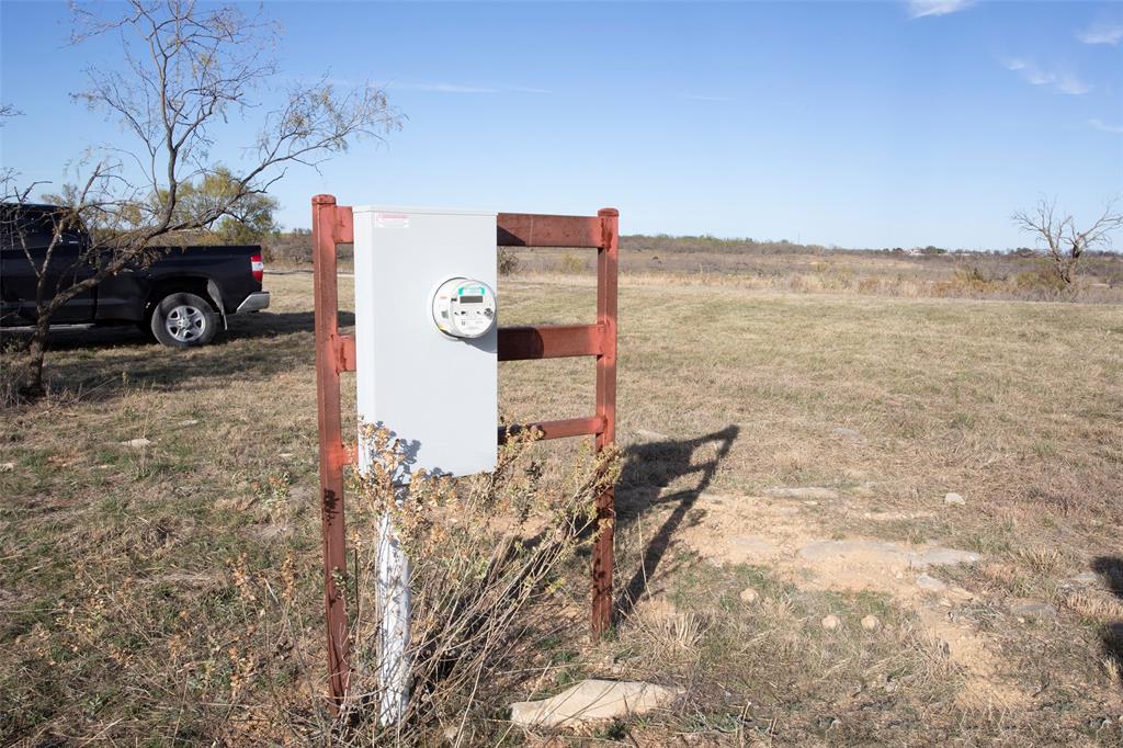 0 Turtle Hole Road Graham, TX 76450 - Photo 11 of 16 a car parked on the side of the road