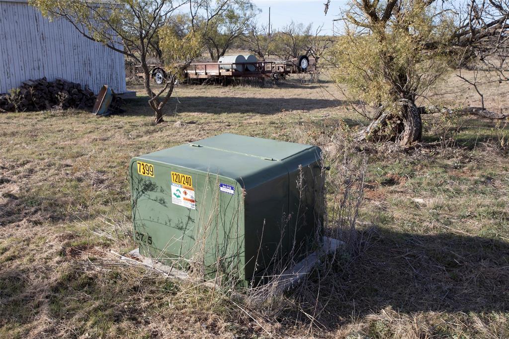 0 Turtle Hole Road Graham, TX 76450 - Photo 12 of 16 a view of a yard with an outdoor space