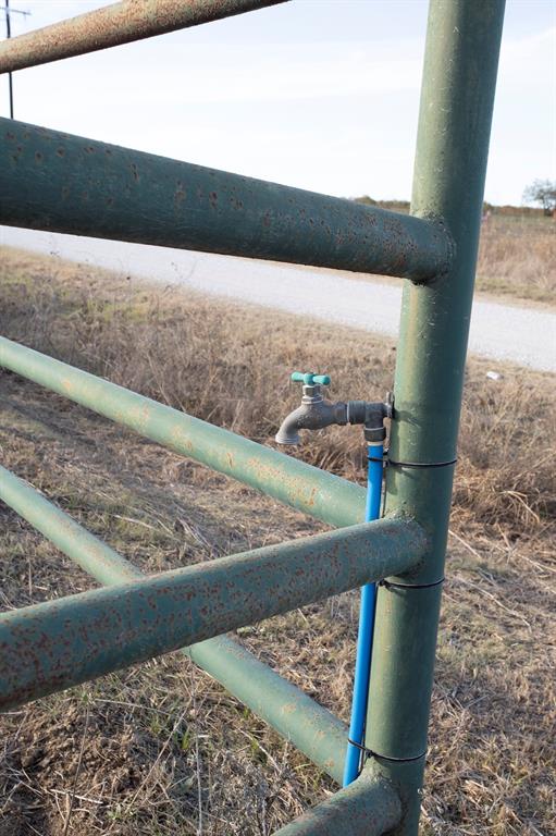 0 Turtle Hole Road Graham, TX 76450 - Photo 13 of 16 a view of balcony and floor