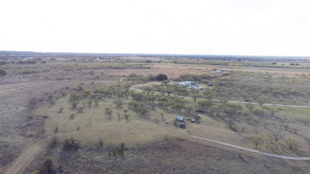0 Turtle Hole Road Graham, TX 76450 - Photo 3 of 16 an aerial view of beach