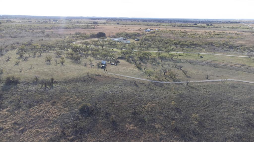0 Turtle Hole Road Graham, TX 76450 - Photo 4 of 16 an aerial view of beach