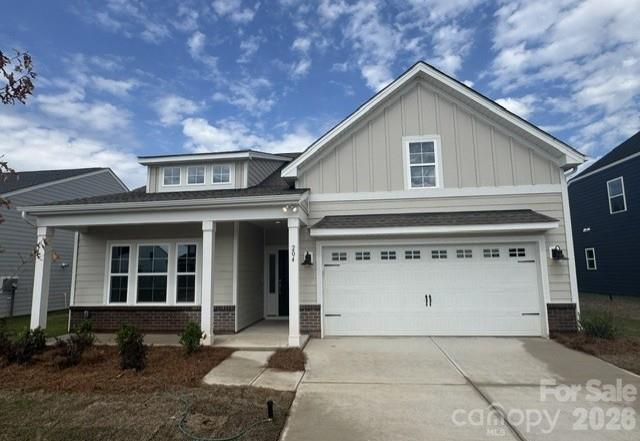 204 Rodeo Drive Shelby, NC 28150 - Photo 1 of 14