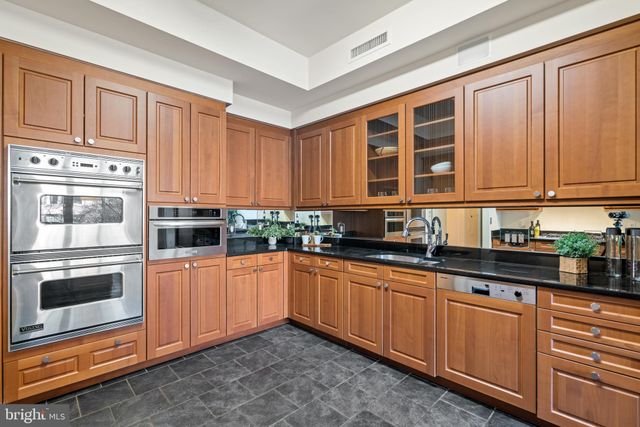 $6,500,000 | 3150 South Street Northwest, Unit 3C, Washington, DC 20007