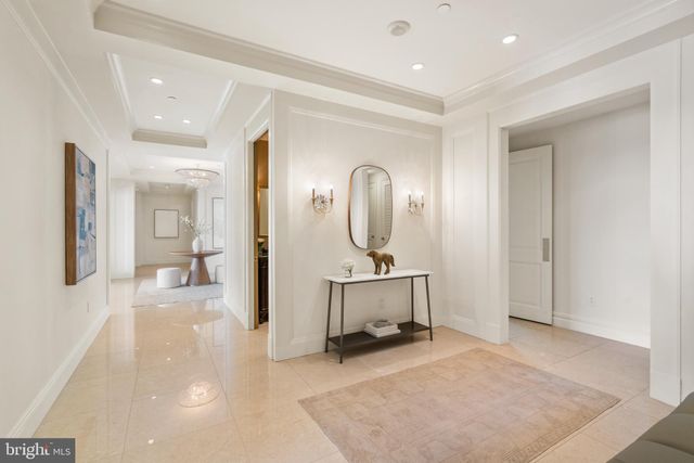 $6,500,000 | 3150 South Street Northwest, Unit 3C, Washington, DC 20007