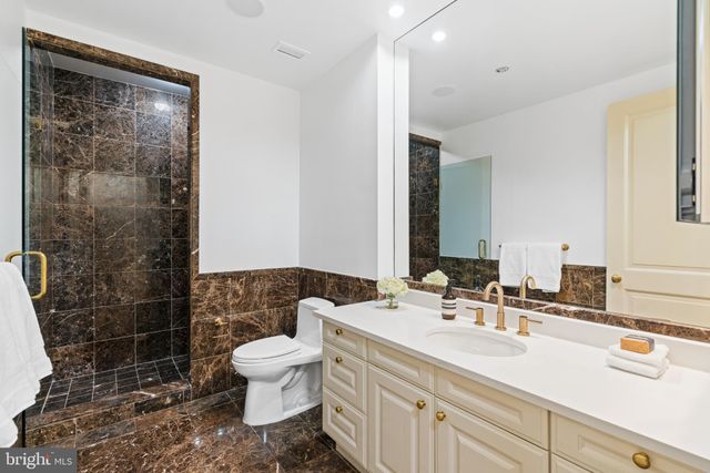 $6,500,000 | 3150 South Street Northwest, Unit 3C, Washington, DC 20007