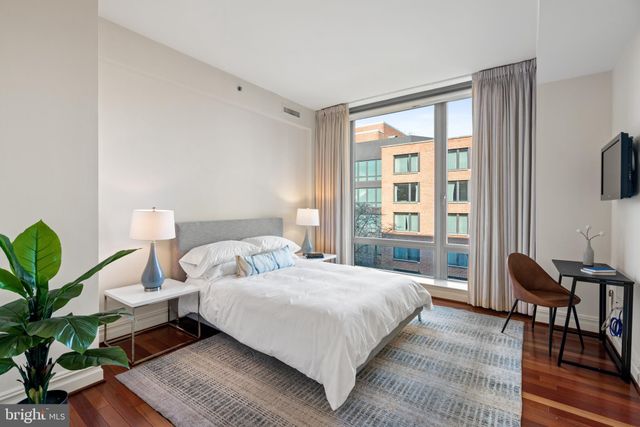 $6,500,000 | 3150 South Street Northwest, Unit 3C, Washington, DC 20007