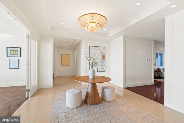 $6,500,000 | 3150 South Street Northwest, Unit 3C, Washington, DC 20007