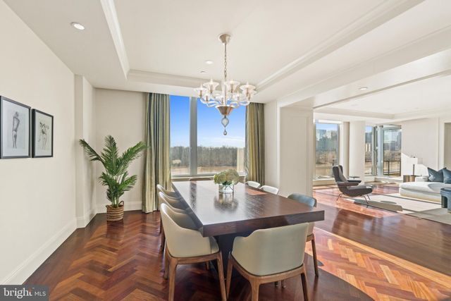 $6,500,000 | 3150 South Street Northwest, Unit 3C, Washington, DC 20007