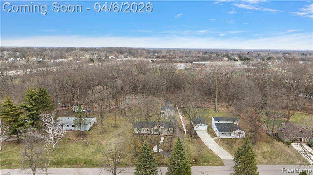 2653 Simpson Drive Rochester Hills, MI 48309 - Photo 40 of 44