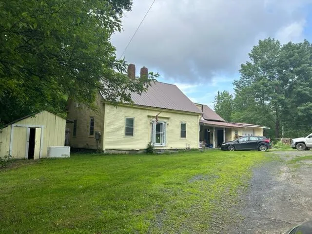$325,000 | 283 Gray Hill Road, Dover Foxcroft, ME 04426