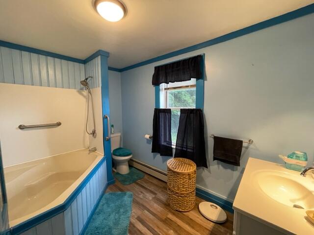 283 Gray Hill Road Dover Foxcroft, ME 04426 - Photo 18 of 23 Bob Sev 10