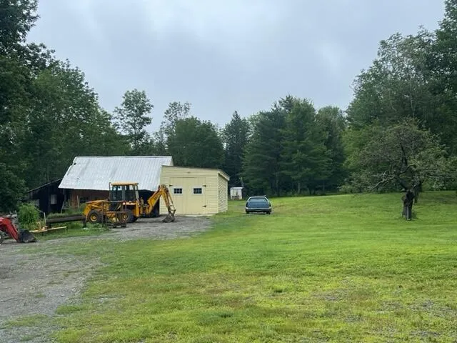 $325,000 | 283 Gray Hill Road, Dover Foxcroft, ME 04426