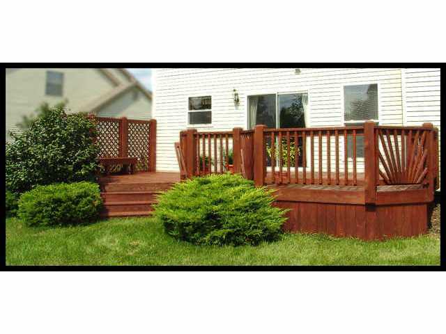 6003 Blunden Road Dublin, OH 43016 - Photo 2 of 5
