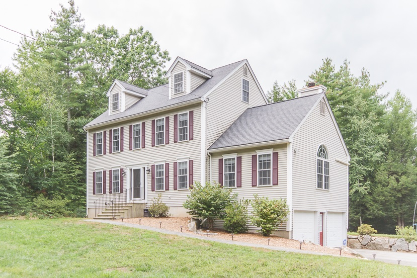 136 Beede Hill Road Fremont, NH 03044 - Photo 1 of 40