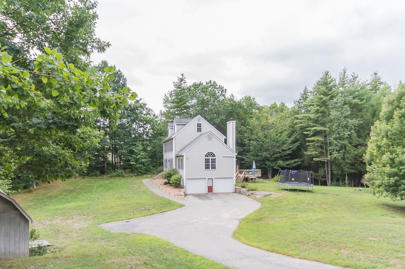 136 Beede Hill Road Fremont, NH 03044 - Photo 3 of 40