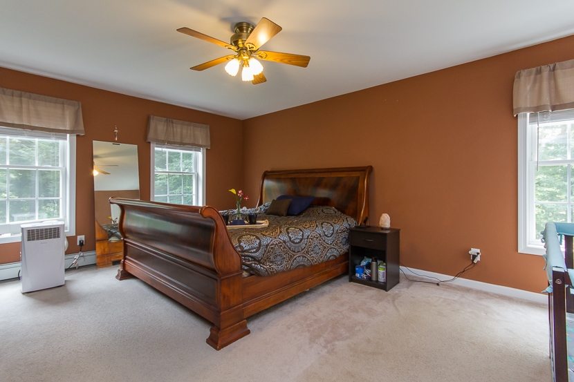 136 Beede Hill Road Fremont, NH 03044 - Photo 21 of 40