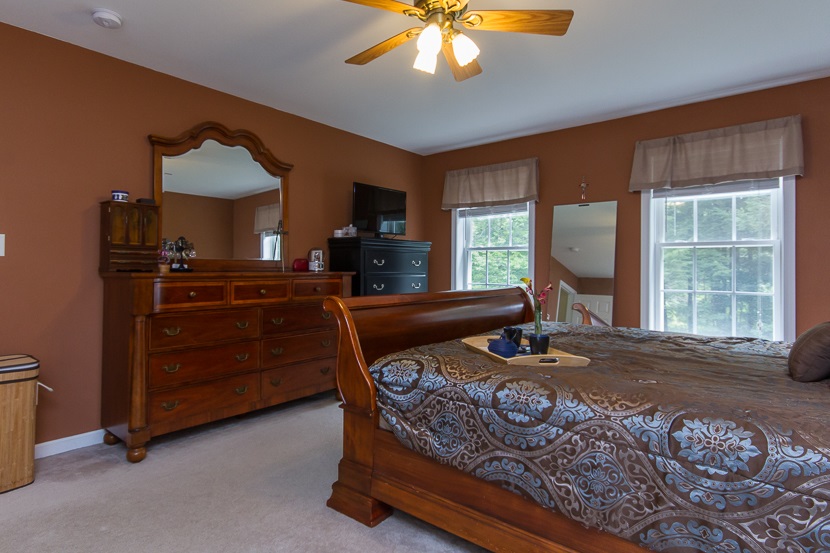 136 Beede Hill Road Fremont, NH 03044 - Photo 22 of 40