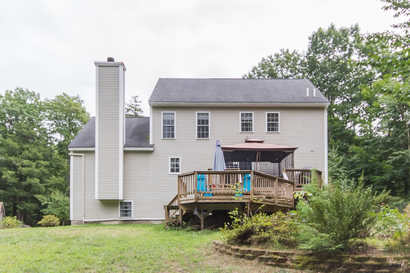 136 Beede Hill Road Fremont, NH 03044 - Photo 32 of 40
