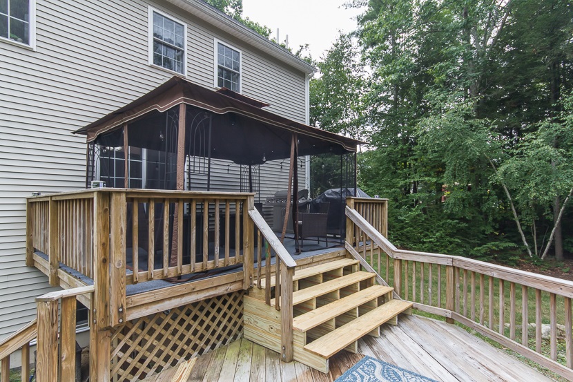 136 Beede Hill Road Fremont, NH 03044 - Photo 33 of 40