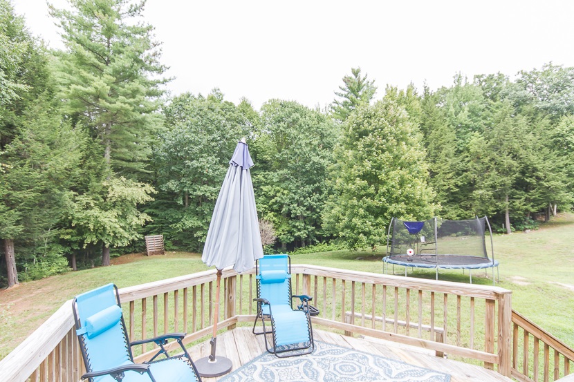 136 Beede Hill Road Fremont, NH 03044 - Photo 36 of 40
