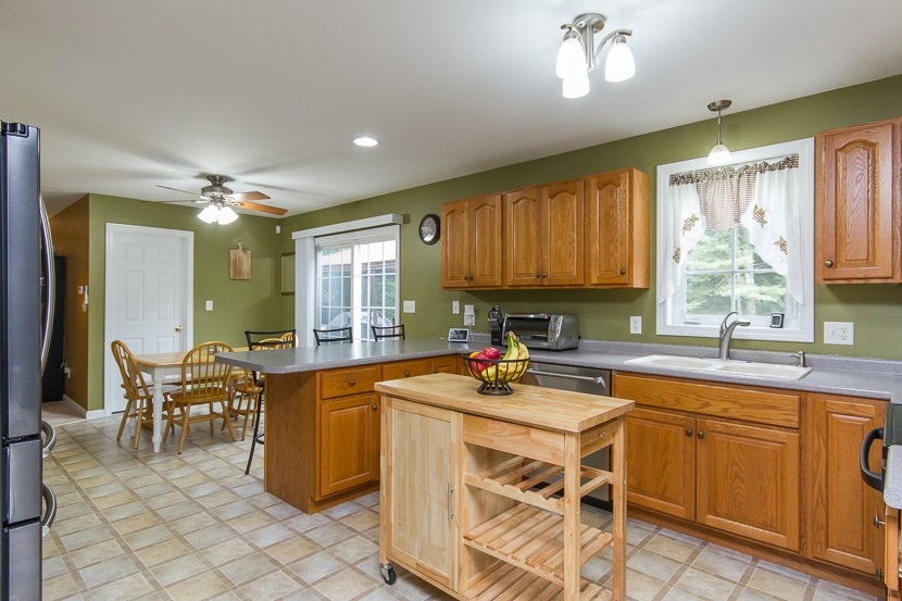 136 Beede Hill Road Fremont, NH 03044 - Photo 8 of 40