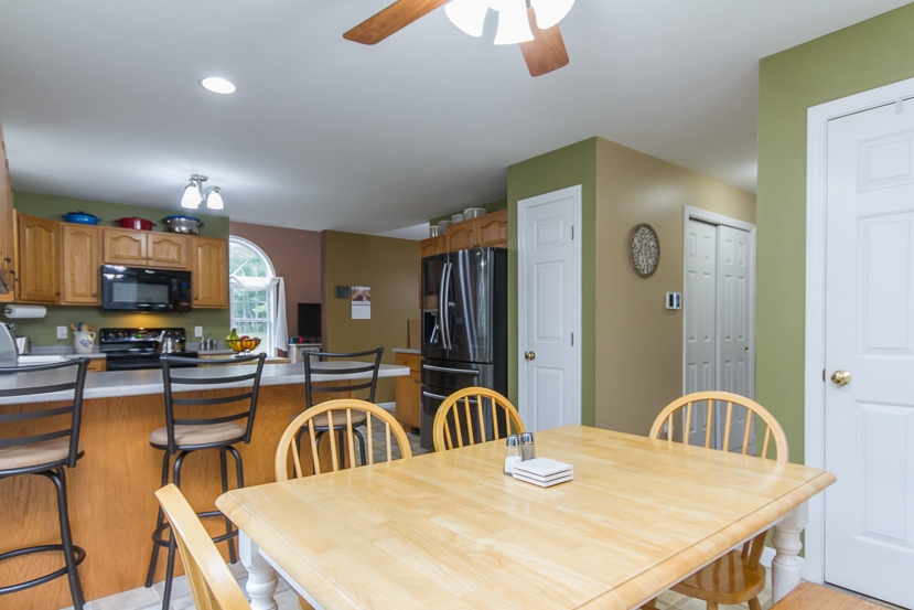 136 Beede Hill Road Fremont, NH 03044 - Photo 9 of 40