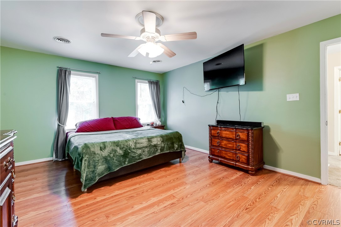 4010 Hunters Ridge Drive Moseley, VA 23120 - Photo 23 of 39 Gallery Image 23