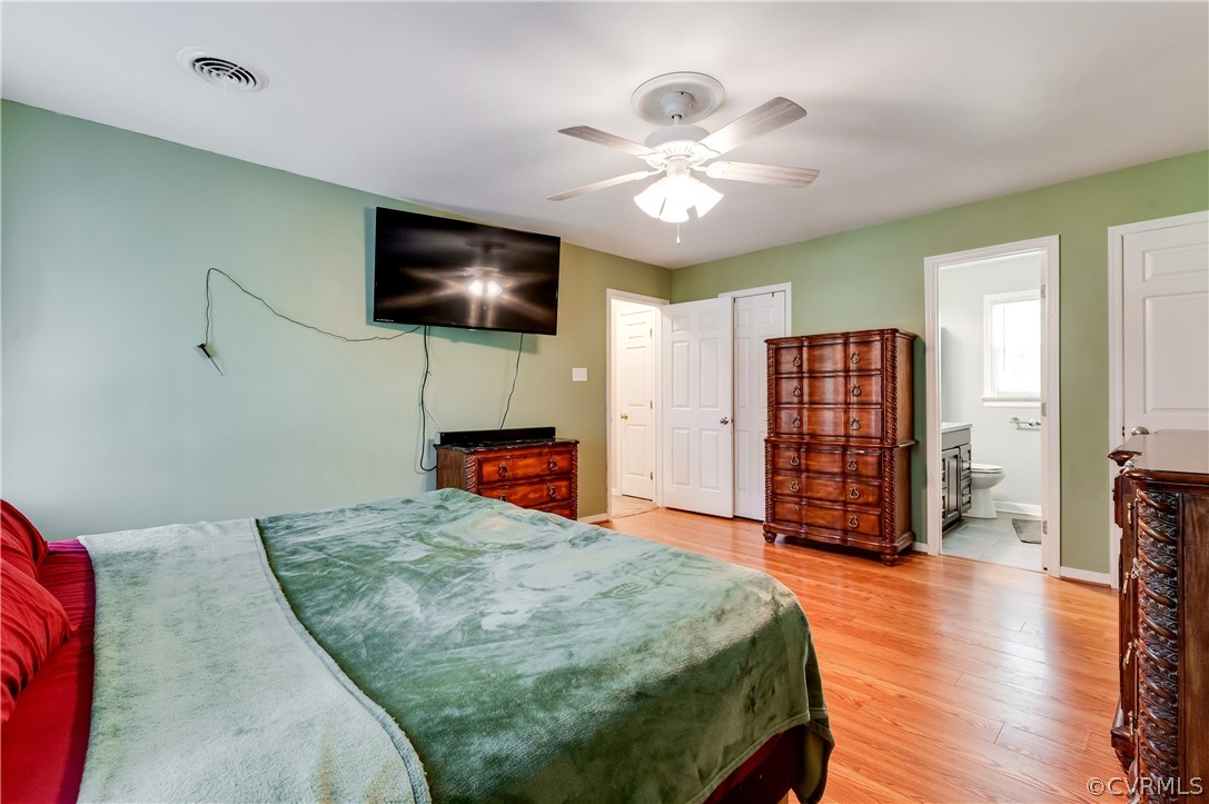 4010 Hunters Ridge Drive Moseley, VA 23120 - Photo 24 of 39 Gallery Image 24
