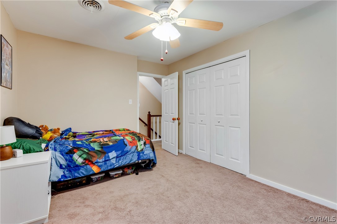 4010 Hunters Ridge Drive Moseley, VA 23120 - Photo 29 of 39 Gallery Image 29