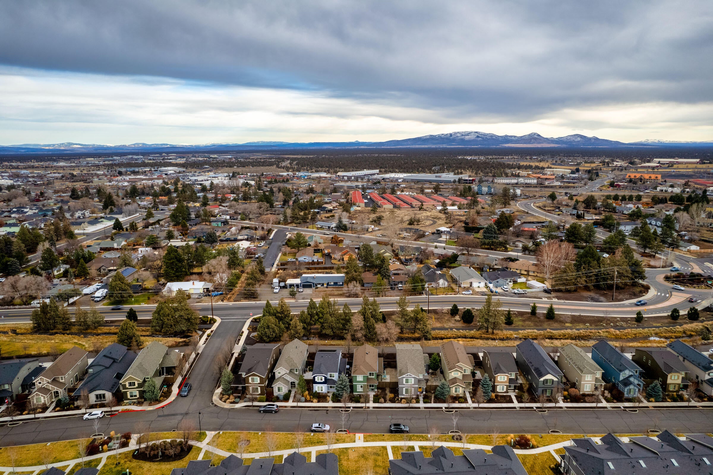 3364 Southwest 28th Street Redmond, OR 97756 - Photo 44 of 56 103_Aerials_3364 SW 28th_Pro Property Ph