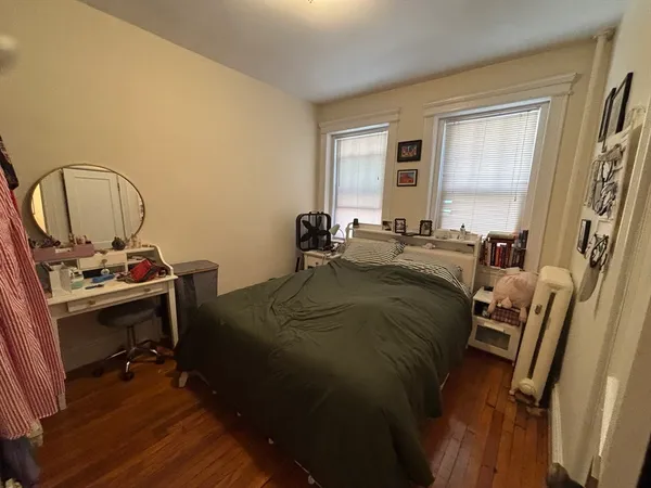 $2,850 | 35 Queensberry Street, Unit 7, Boston, MA 02215