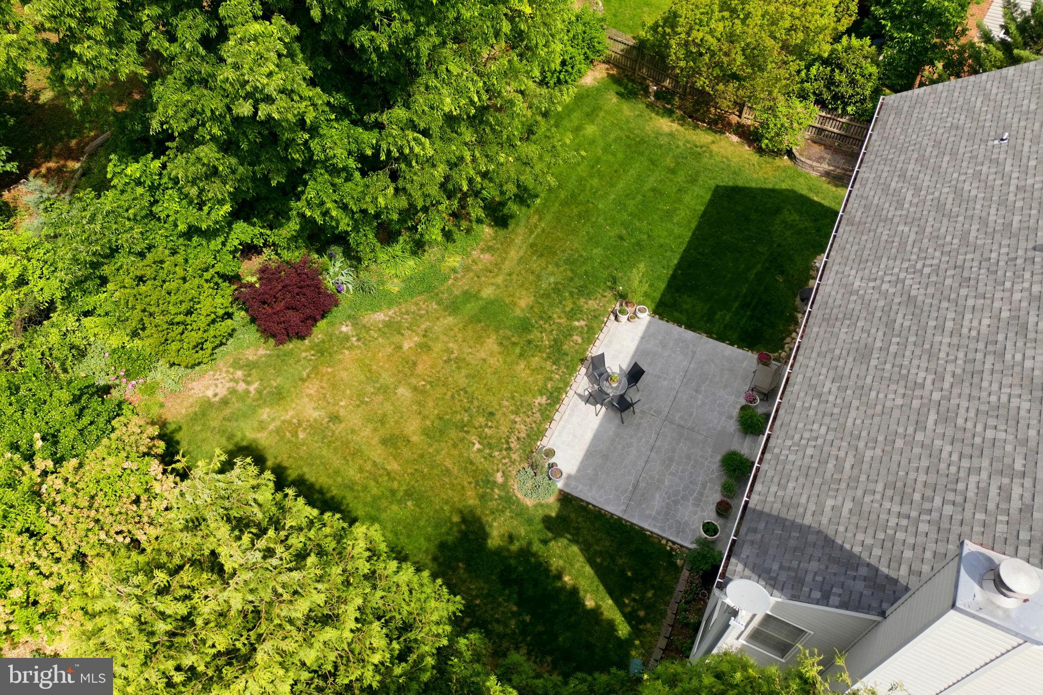 813 Duncan Place Southeast Leesburg, VA 20175 - Photo 81 of 90 Peaceful Outdoor Retreat