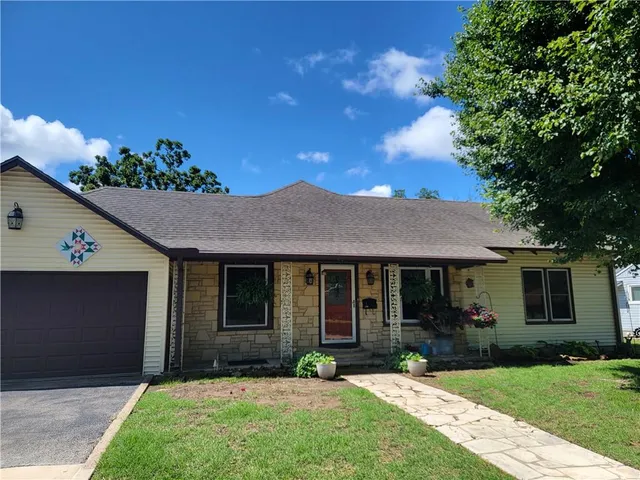 $125,000 | 407 West Walnut Street, Sedan, KS 67361