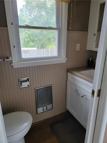 $125,000 | 407 West Walnut Street, Sedan, KS 67361