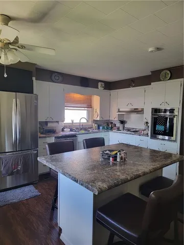 $125,000 | 407 West Walnut Street, Sedan, KS 67361