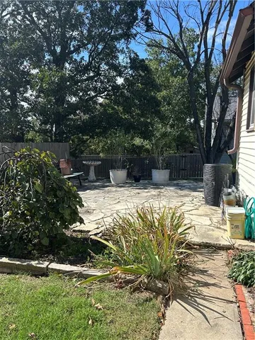 $125,000 | 407 West Walnut Street, Sedan, KS 67361