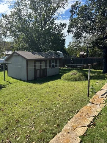 $125,000 | 407 West Walnut Street, Sedan, KS 67361