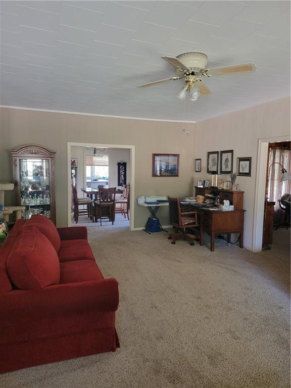 407 West Walnut Street Sedan, KS 67361 - Photo 2 of 20