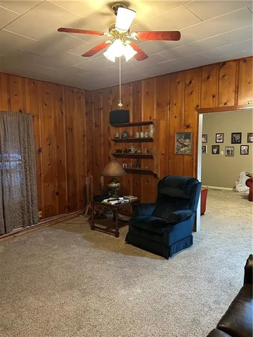 $125,000 | 407 West Walnut Street, Sedan, KS 67361