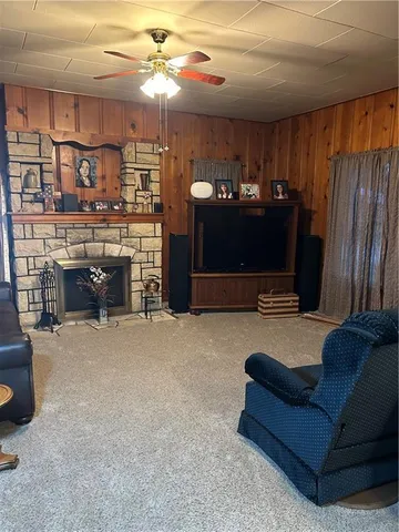 $125,000 | 407 West Walnut Street, Sedan, KS 67361