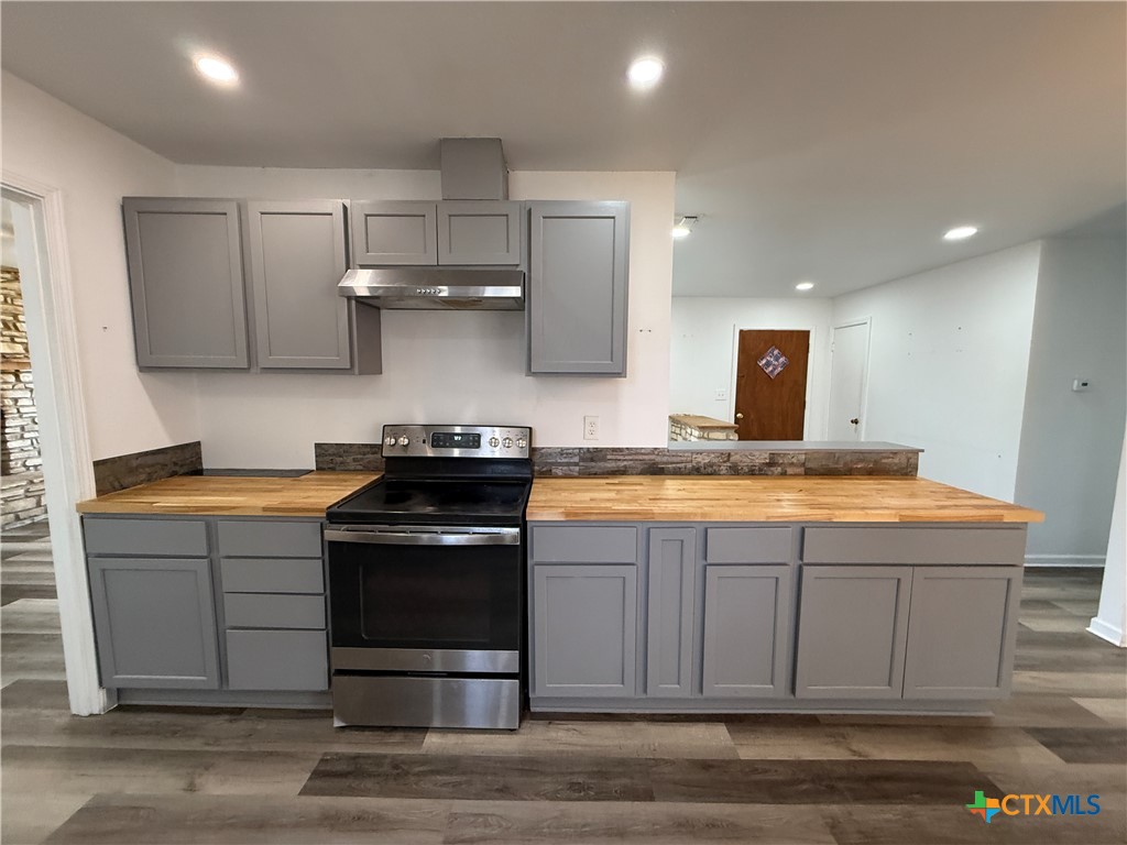 801 Meadowlark Street Hamilton, TX 76531 - Photo 13 of 42