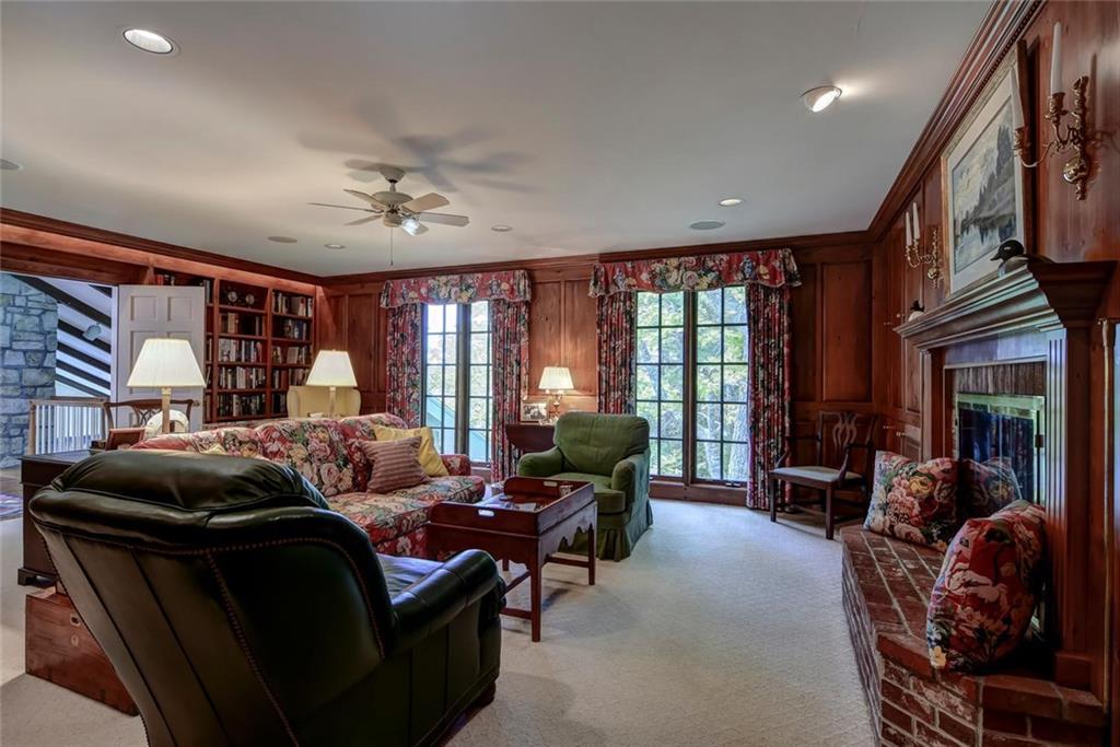 16 Stone Turtle Road Sargentville, ME 04673 - Photo 23 of 35 Photo