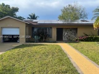11041 Southwest 166th Terrace Miami, FL 33157 - Photo 3 of 26