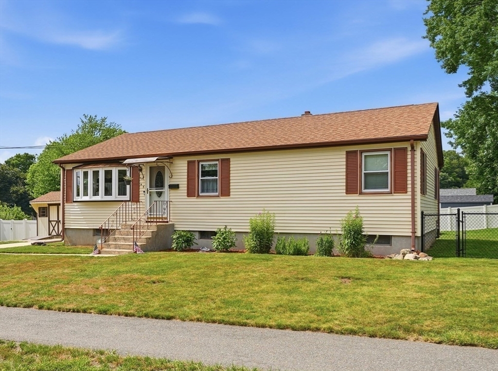 45 Kane Road Holyoke, MA 01040 - Photo 26 of 27