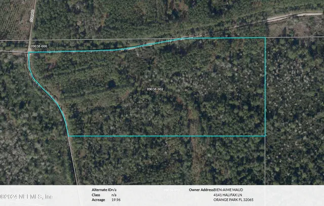$85,000 | 0 North County Line Road, Madison, FL 32340