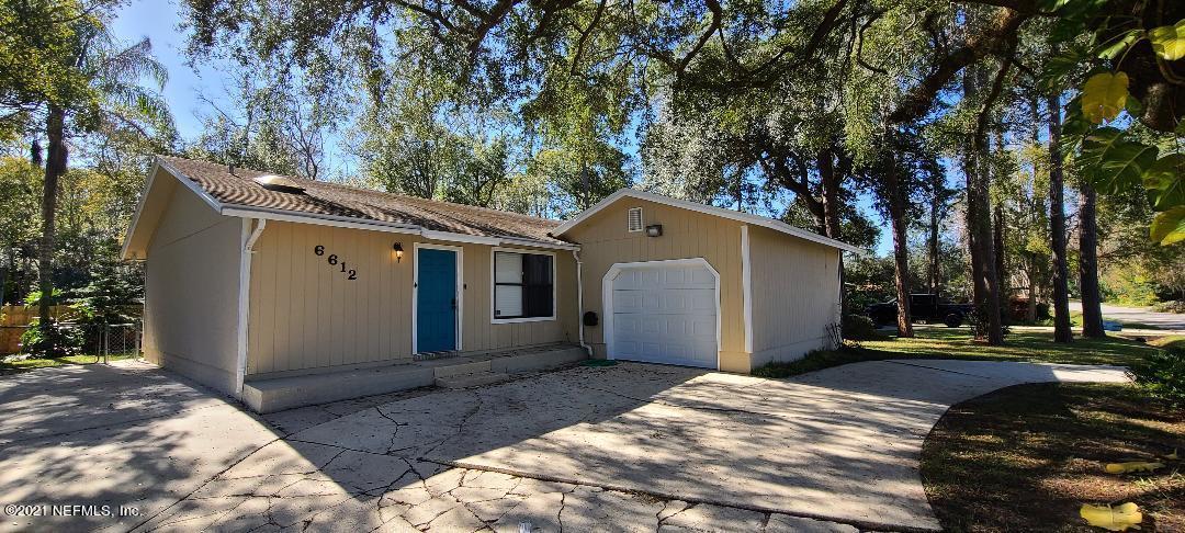 6612 Bennett Road Jacksonville, FL 32216 - Photo 1 of 10 Front 2