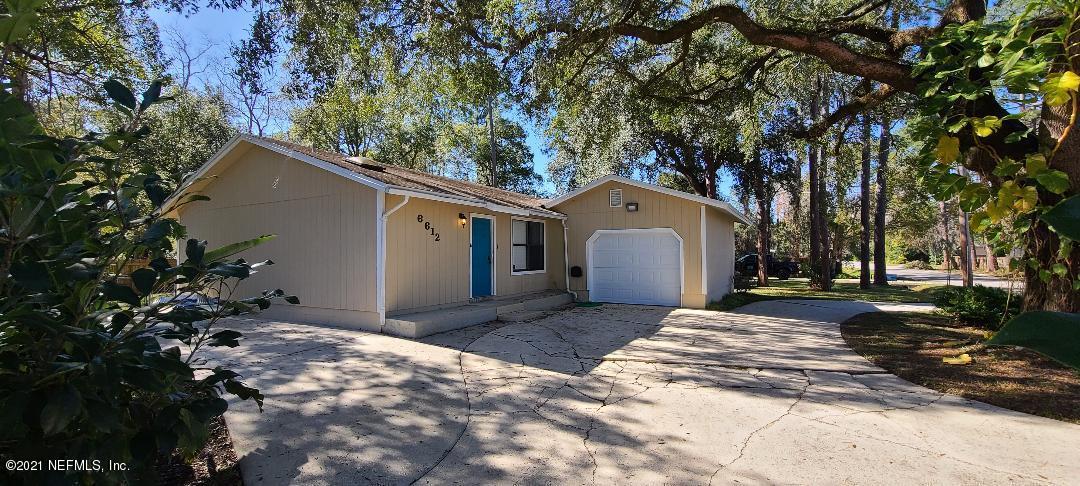 6612 Bennett Road Jacksonville, FL 32216 - Photo 8 of 10 Front