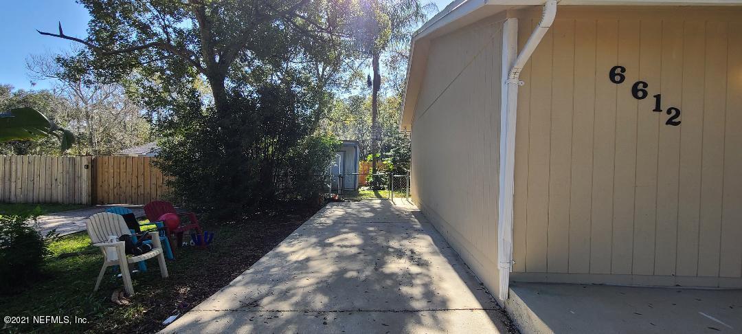 6612 Bennett Road Jacksonville, FL 32216 - Photo 9 of 10 More Parking