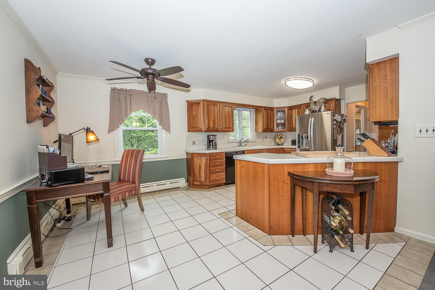 76 Barry Road Chalfont, PA 18914 - Photo 12 of 41 Kitchen